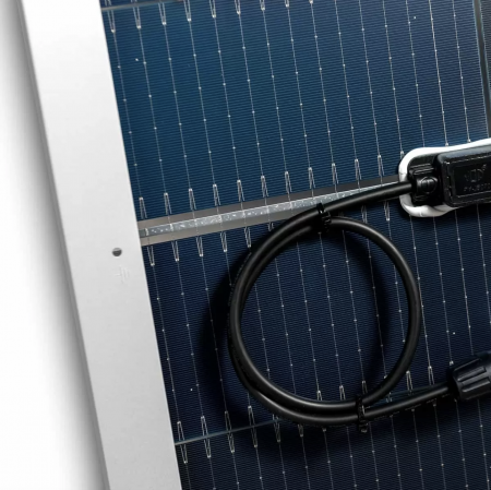 Солнечная батарея ASTRO 580 Вт Bifacial