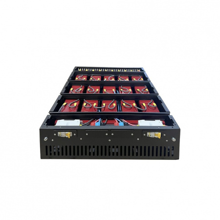 Батарейный кабинет EXBR±120 7 Ач для ИБП KU9106-RT / KU91010-RT