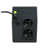 ИБП POWERMAN Back Pro 650