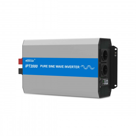 Инвертор EPEVER IPT3000-12 12V 3000W