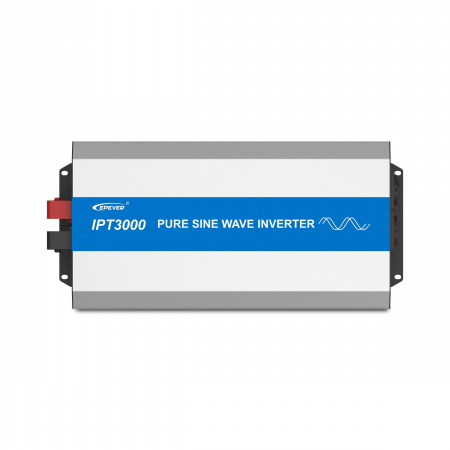Инвертор EPEVER IPT3000-12 12V 3000W