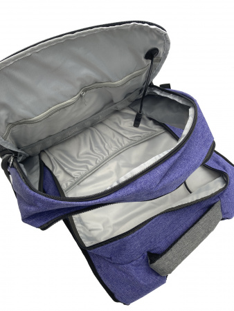Мобильный солнечный модуль FSM-Backpack