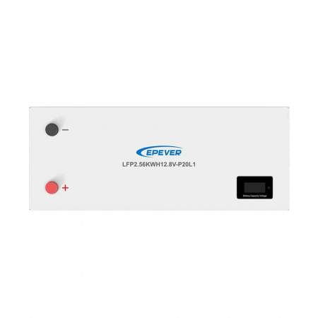 Аккумулятор EPEVER LFP2.56KWH12.8V-P20L1