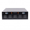 Батарейный кабинет для ИБП KU9106-RT / KU91010-RT (EXBR±120)