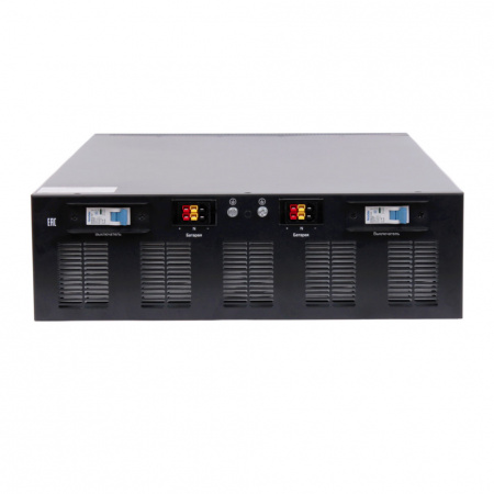 Батарейный кабинет для ИБП KU9106-RT / KU91010-RT (EXBR±120)