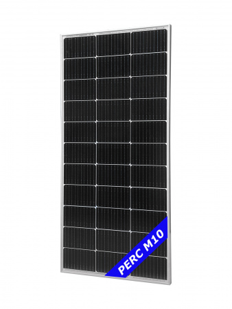 Солнечный модуль OS-150М M10 (Солнечная панель)