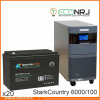 Stark Country 6000 Online, 12А + ВОСТОК СК-12100