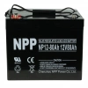 Аккумуляторная батарея для ИБП NPP NP12-80 12V80Ah