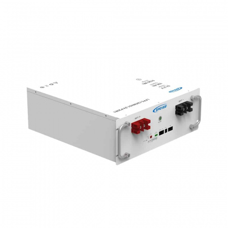 Аккумулятор EPEVER LFP5.12KWH51.2V-P20R1