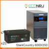 Stark Country 6000 Online, 12А + ВОСТОК СК-12250