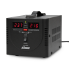 Стабилизатор POWERMAN AVS 500D Black