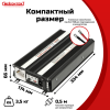 ИБПС СибРезерв 1000 OffLine, универсальный источник бесперебойного питания, 12 В/220 В, 1000 Вт