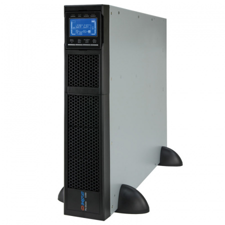 ИБП Энергия Pro OnLine Rack Tower 6000 ( 6000 ВА / 4800 Вт) / 230В - 192В