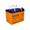 Аккумуляторная батарея Delta HR 12-33 L