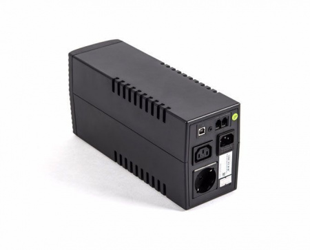 ИБП SKAT-UPS 600/350, универсальный источник бесперебойного питания МИНПРОМТОРГ