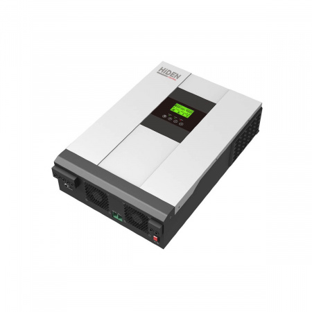 Источник бесперебойного питания ИБП Hiden Control HS20-5048P