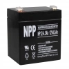 Аккумуляторная батарея для ИБП NPP NP12-4.5 12V4.5Ah