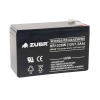 Аккумуляторная батарея для ИБП ZUBR HR12-28W 12V7.2Ah