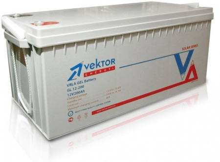 Vektor Energy GL 12-200