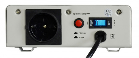 Стабилизатор POWERMAN AVS 1000S