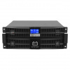 ИБП HIDEN EXPERT UDC9206S-RT, встроенные акб в корпусе (9А/ч х 16шт),6 kVA/6 kW (PF=1)