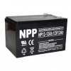 Аккумуляторная батарея для ИБП NPP NP12-12 12V12Ah
