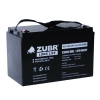 Аккумуляторная батарея для ИБП ZUBR HRL12-400W 12V110Ah