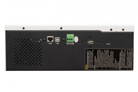 Гибридный инвертор ИБП Hiden Control HS20-3024P