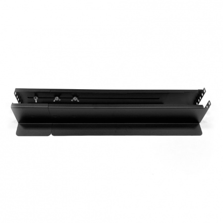 Hiden Rack Rail set 2U (Rail Kit 2U)