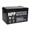 Аккумуляторная батарея для ИБП NPP NP12-12 12V12Ah