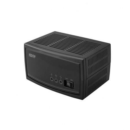 Инвертор ИБП Hiden Control PN-500 + Аккумуляторная батарея ALFA-ESS LP15 12-100 (LiFePO4)