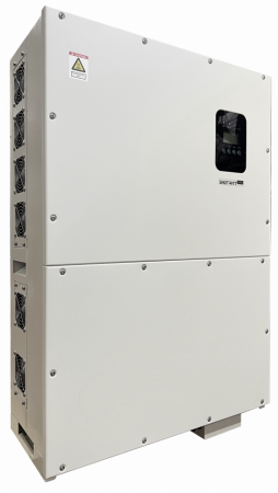 SmartWatt Grid G2 60K 3P 3MPPT