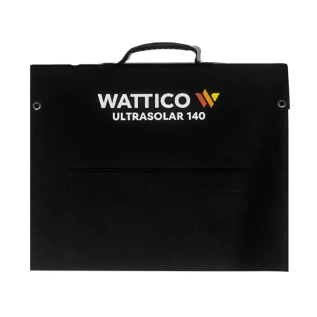 Солнечная панель WATTICO ULTRASOLAR 140
