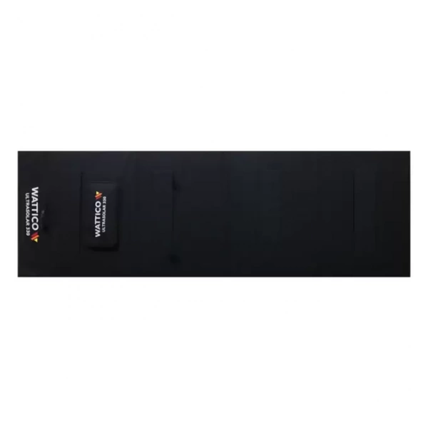 СОЛНЕЧНАЯ ПАНЕЛЬ WATTICO ULTRASOLAR 330