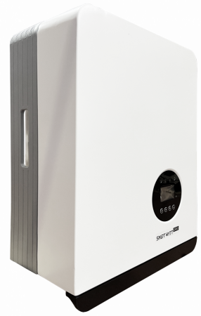 SmartWatt Grid G2 15K 3P 2MPPT