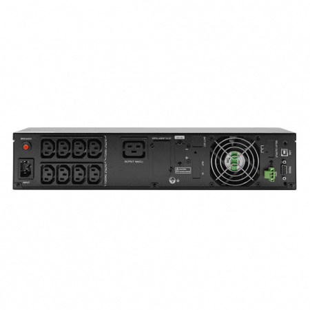 ИБП HIDEN KU11015S-RT (PF=1)