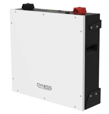 Батарея литий-железо-фосфатная Dyness DL5.0C 51.2V100Ah