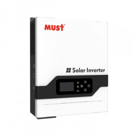 Автономный инвертор MUST PV18-3024 VPM Ⅱ