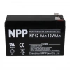 Аккумуляторная батарея для ИБП NPP NP12-9 12V9Ah