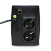 ИБП POWERMAN Back Pro 600