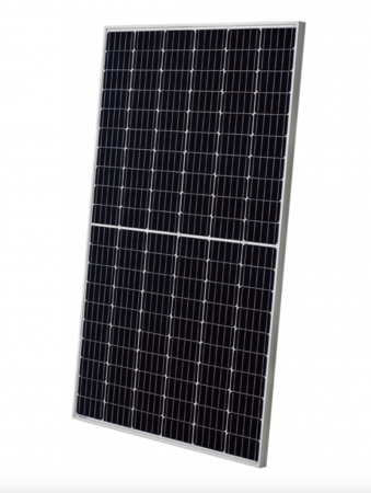 Солнечный модуль (панель) 460M ODA460-36V-MH (HALF-CELL)