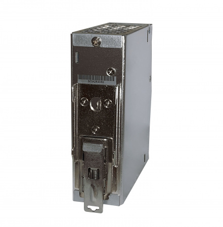 SDR-120-24 источник питания АC/DC, 230В/24В