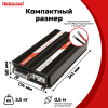 ИБПС СибРезерв 1000М OffLine, универсальный источник бесперебойного питания, 12 В/220 В, 1000 Вт