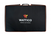 Портативная солнечная панель 400 Вт WATTICO для зарядки от солнца