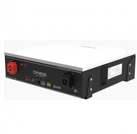 Батарея литий-железо-фосфатная Dyness DL5.0C 51.2V100Ah