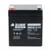 Аккумуляторная батарея для ИБП ZUBR GP12-4.5 12V4.5Ah