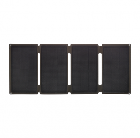 Солнечная панель WATTICO SOLAR TRAVEL 40