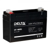 Аккумуляторная батарея Delta DT 4035