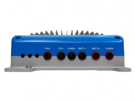 Контроллер заряда EPSolar ITracer MPPT 4415ND