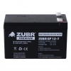 Аккумуляторная батарея для ИБП ZUBR GP12-7 12V7Ah